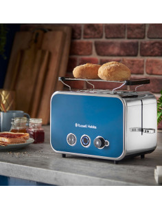 RUSSELL HOBBS - Torradeira 26431-56 | Torradeiras 2